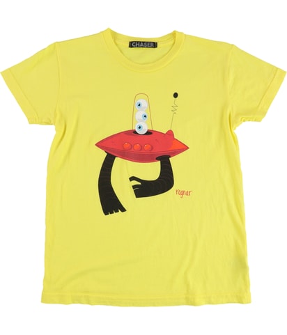 Ragnar Graphic T-Shirt