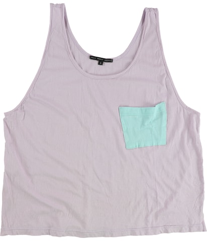 Two Tone Tank Top