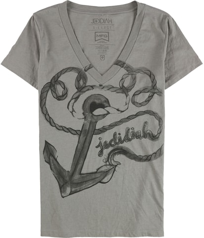 Anchor Graphic T-Shirt