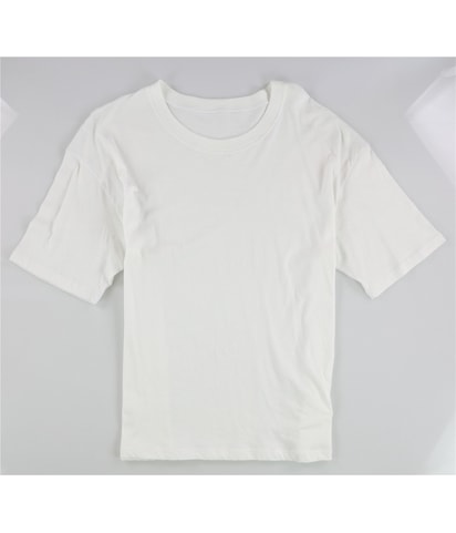 Solid Basic T-Shirt