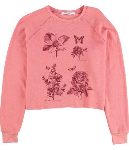 Les Fleurs Sweatshirt