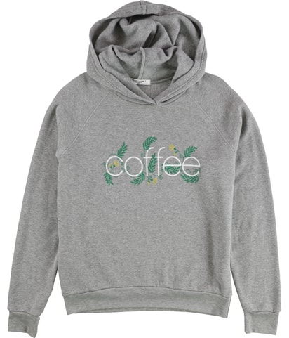 Coffee Hoodie Sweatshirt