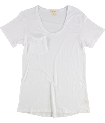 Solid Basic T-Shirt