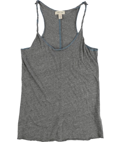 Two Tone Tank Top