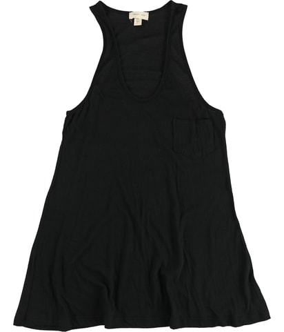 Solid Tank Top