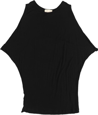 Solid Basic T-Shirt