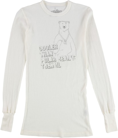 Cooler Than Polar Bear's Graphic T-Shirt