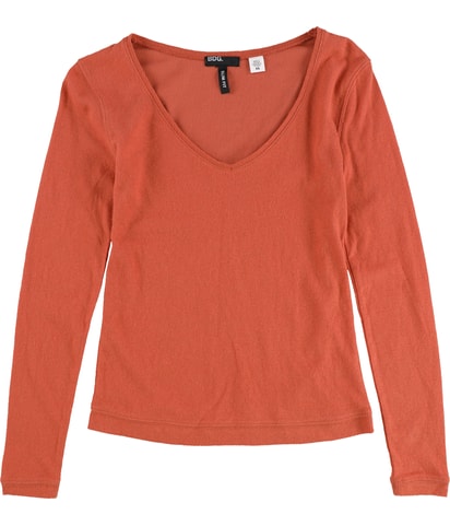 Solid Basic T-Shirt