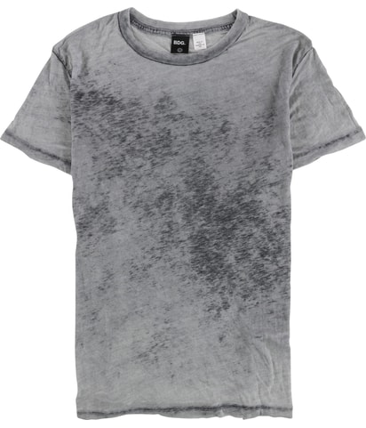 Two Tone Basic T-Shirt