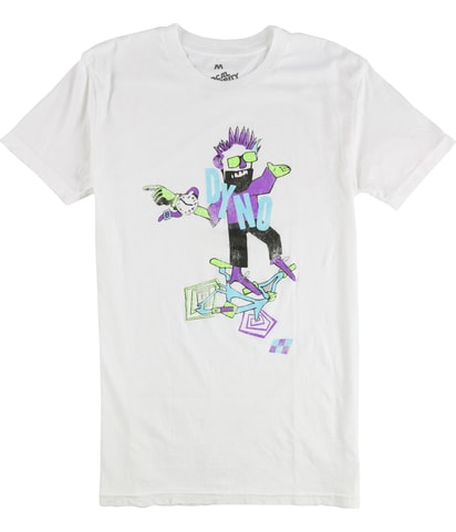 Dyno Graphic T-Shirt