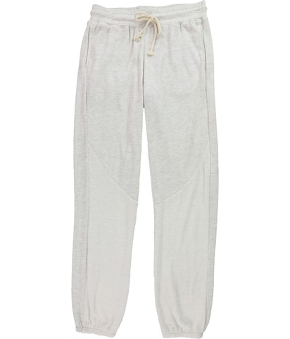 Drawstring Straight Leg Relaxed Lounge Casual Pants