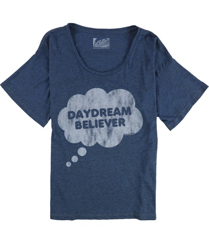 Daydream Believer Graphic T-Shirt