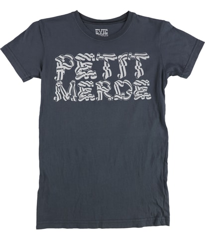 Petit Merde Graphic T-Shirt