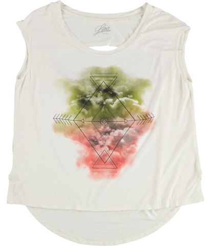 Diamond Graphic T-Shirt