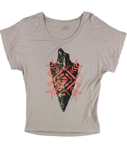 Arrow Graphic T-Shirt