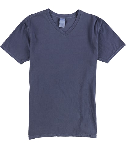 Solid Basic T-Shirt