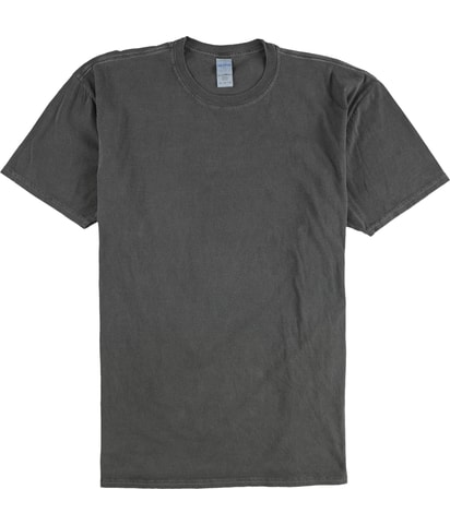 Solid Basic T-Shirt