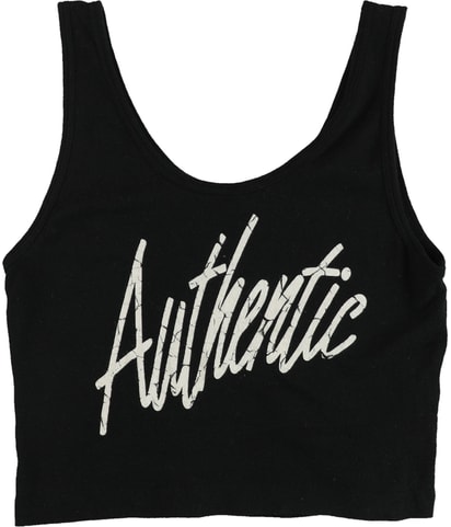 Authentic Tank Top