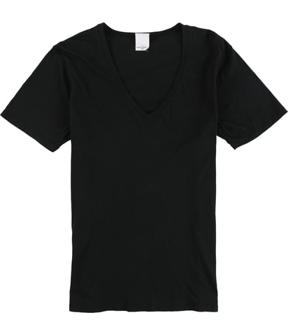 Light Weight Solid Basic T-Shirt