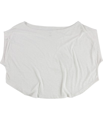 Solid Basic T-Shirt