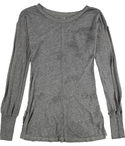 Solid Basic T-Shirt