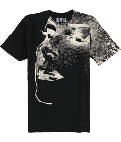 Pixel Girl Graphic T-Shirt