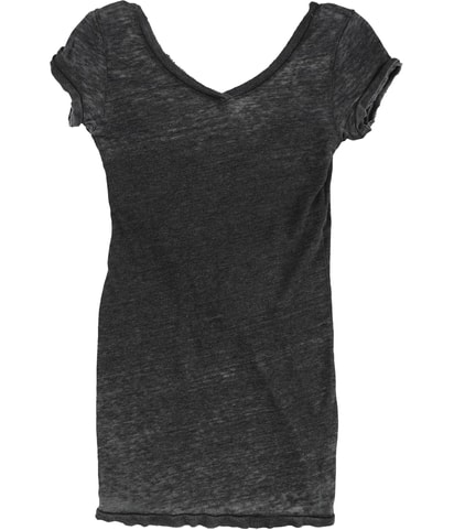 Solid Basic T-Shirt