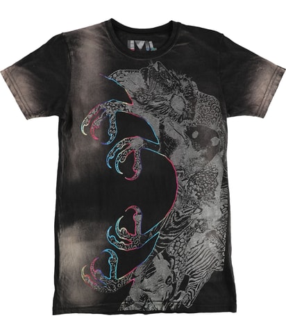 Bird Talons Graphic T-Shirt
