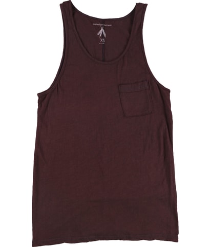 Solid Tank Top