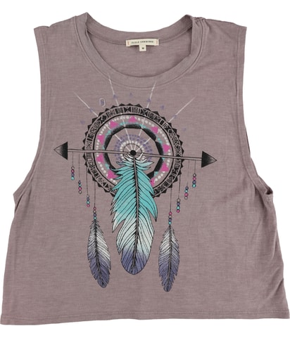 Dreamcatcher Graphic T-Shirt