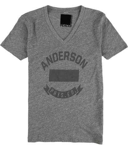 Anderson Phys. Ed. Graphic T-Shirt