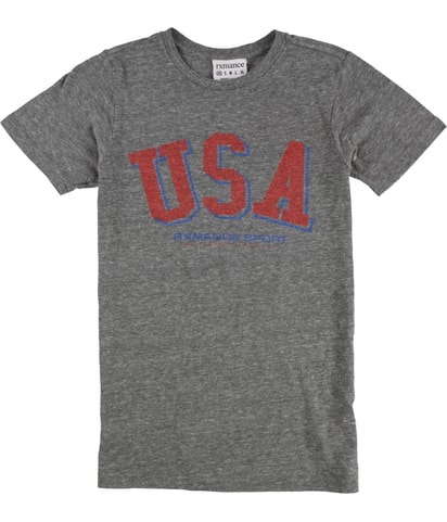 USA Graphic T-Shirt