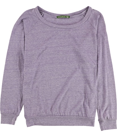 Solid Basic T-Shirt