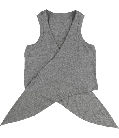 Solid Cardigan Blouse