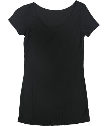 Solid Basic T-Shirt