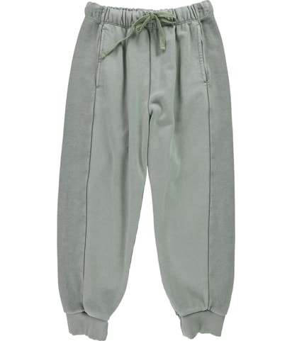 Drawstring Straight Leg Jogger Casual Pants