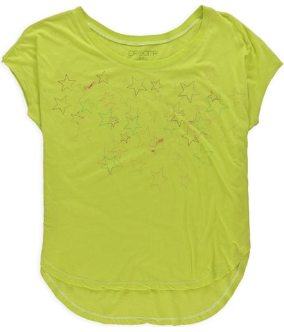 Stars Graphic T-Shirt