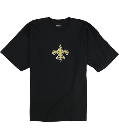 Saints Bush 25 Graphic T-Shirt