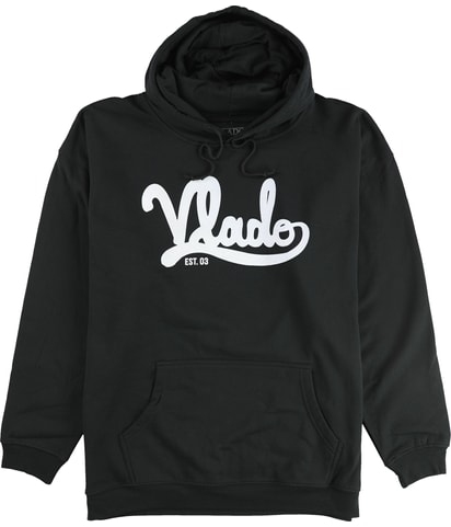 Classic Hoodie Sweatshirt