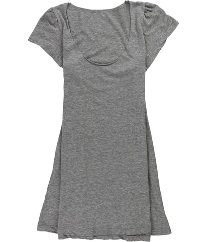 Oversized Basic T-Shirt