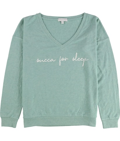 Succa For Sleep Pajama Sweater