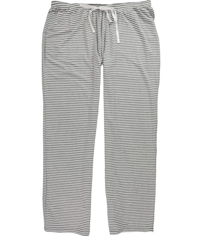 Striped Pajama Lounge Pants