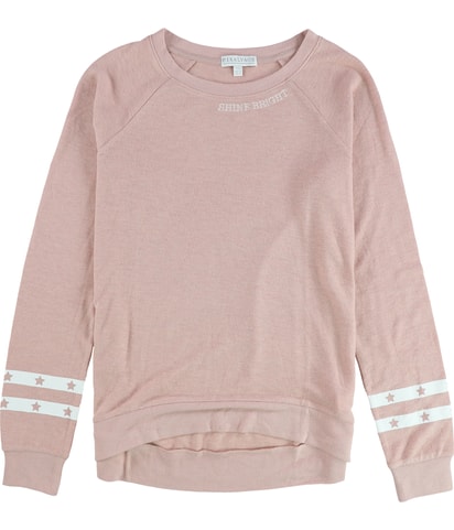 Shine Bright Pajama Sweater