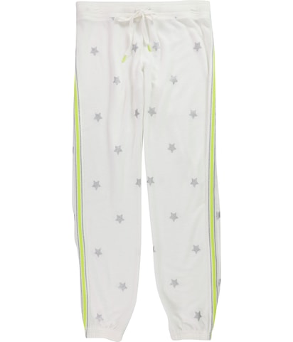 Starred Pajama Lounge Pants