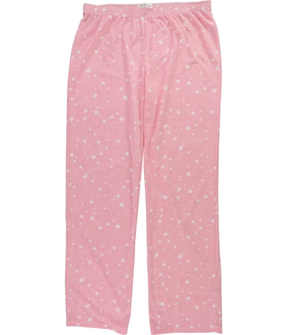 Stars Pajama Lounge Pants