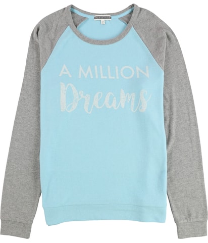 A Million Dreams Pajama Sweater