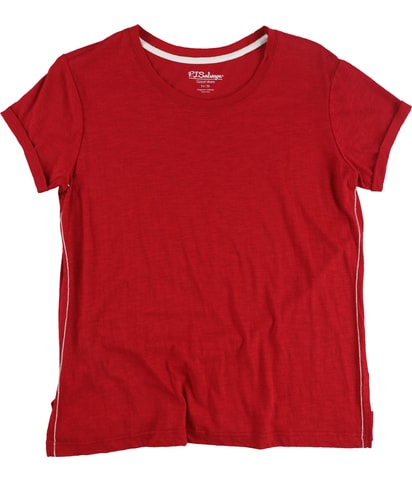 Solid Basic T-Shirt