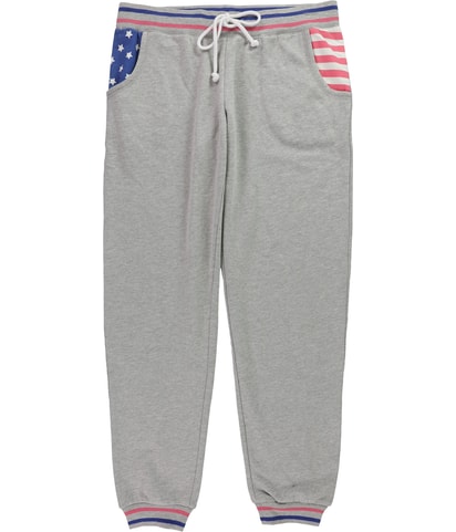 Stars & Stripes Pajama Sweatpants
