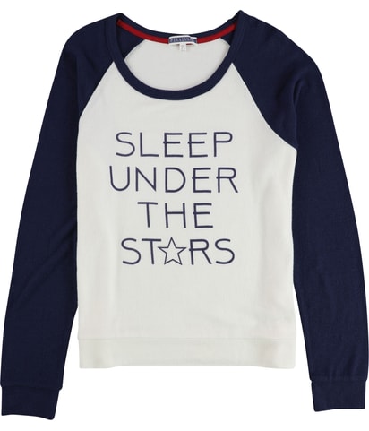 Sleep Under The Stars Pajama Sweater