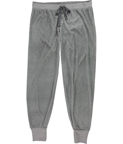 Cozy Pajama Jogger Pants